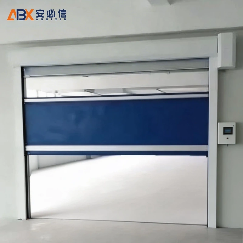阿勒泰地区快速卷帘门